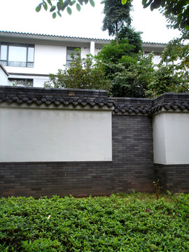 清華坊