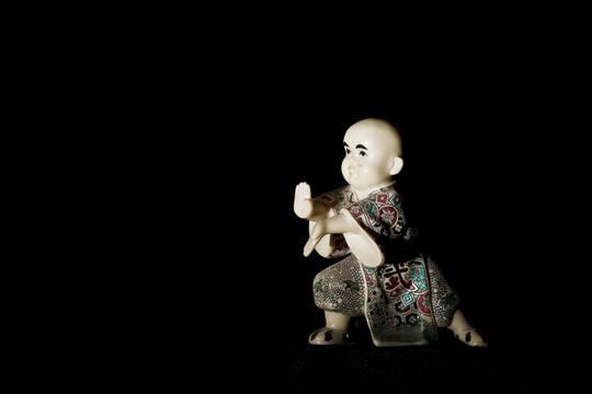 功夫