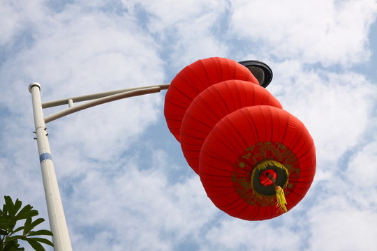 紅燈籠