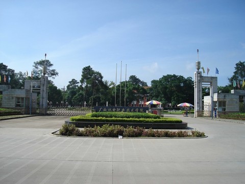 廣西機電職業(yè)技術(shù)學院