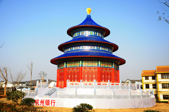 燈會(huì)燈展