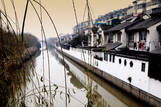 姑蘇風(fēng)光