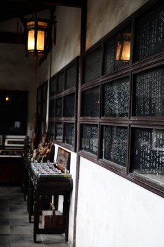 園林陳設(shè)