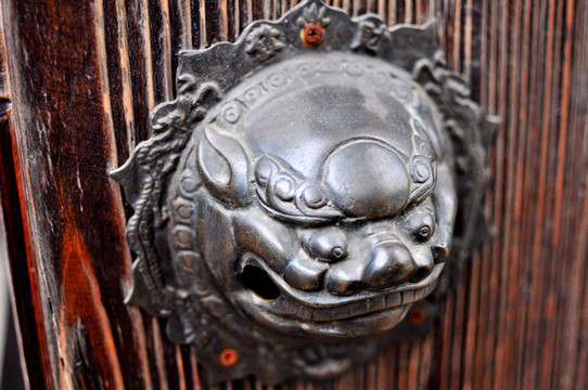 門環(huán)