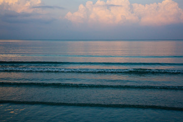 大海