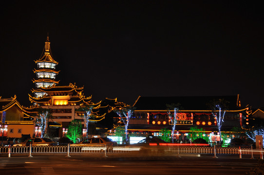 無錫南禪寺