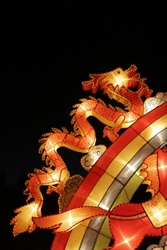 龍燈