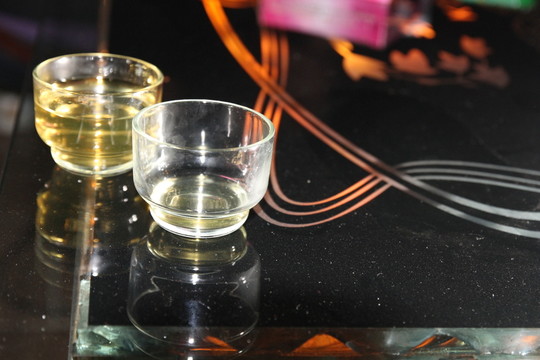 茶杯