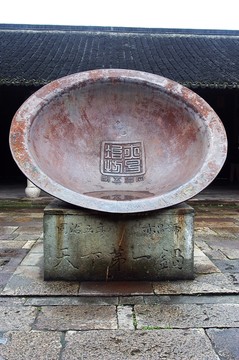 浙江烏鎮(zhèn)西柵風(fēng)光