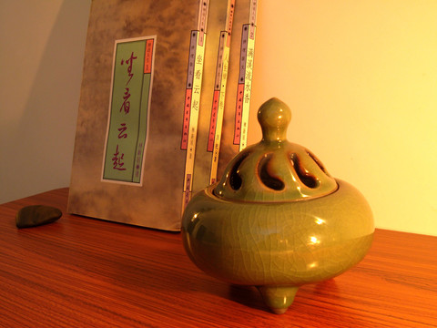 禪意境界