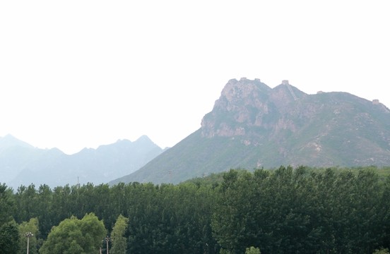古北口長(zhǎng)城