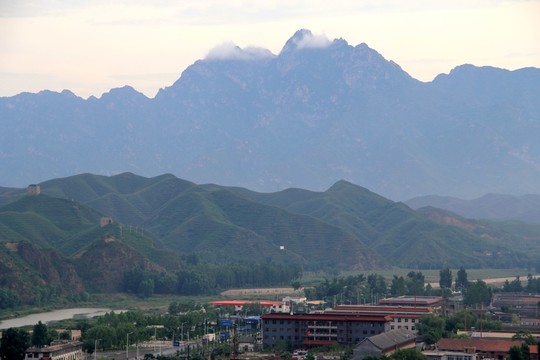 古北口長(zhǎng)城