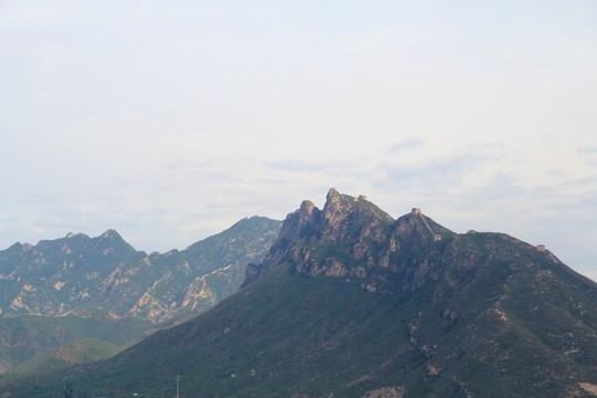古北口長(zhǎng)城