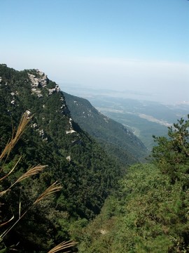 廬山