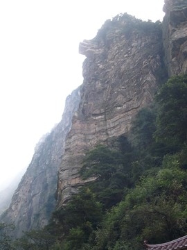 廬山