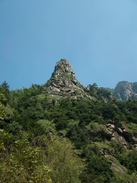 廬山