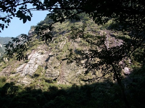 廬山