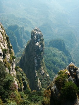 廬山