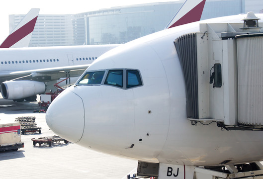 客機(jī)
