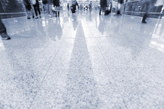 香港機場