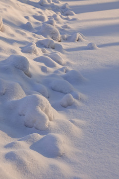 雪