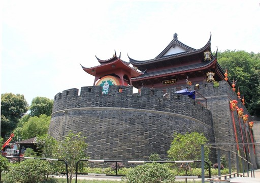 杭州鼓樓