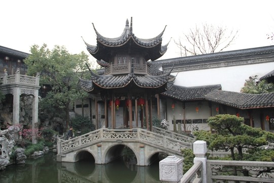 胡雪巖舊居