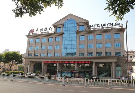 濰坊建筑