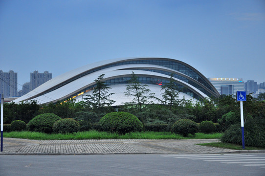 合肥大劇院