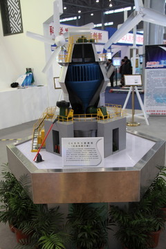 粉磨機