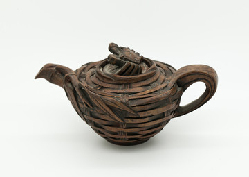 茶壺