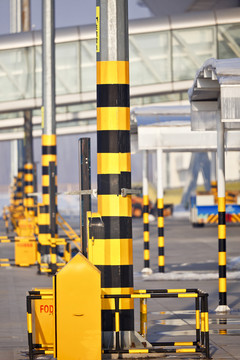 民用機場
