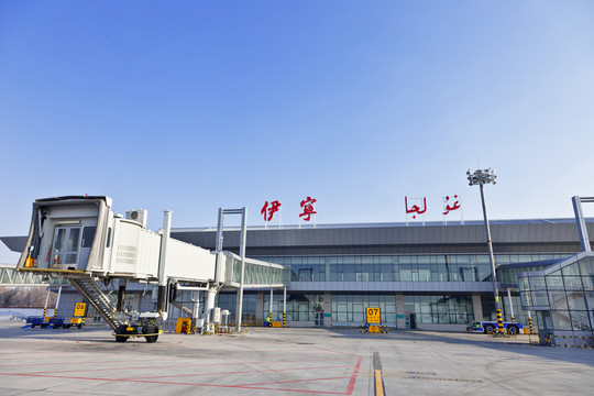 民用機(jī)場(chǎng)