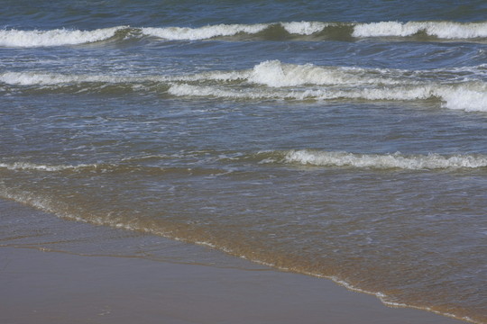 海浪
