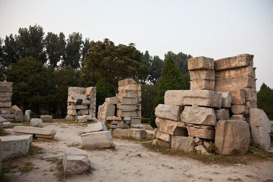 圓明園