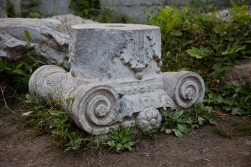 圓明園遺址