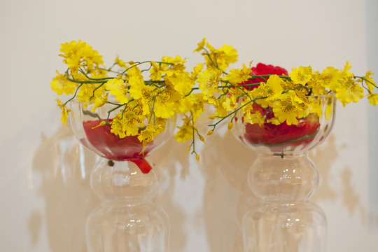 花飾