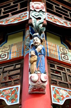 合肥徽?qǐng)@景觀