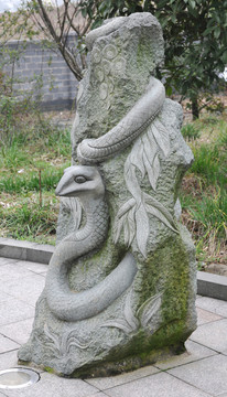 蛇