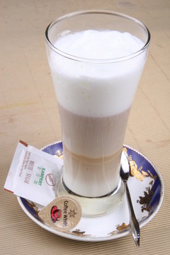 拿鐵咖啡