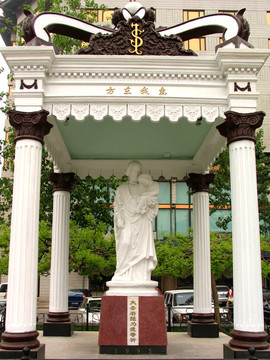 王府井大街 東堂