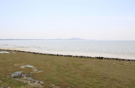 巢湖風(fēng)光