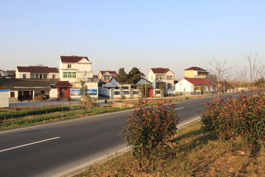 環(huán)巢湖大道