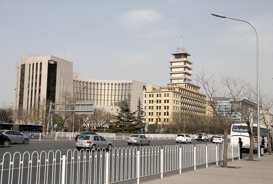 北京中國人民銀行