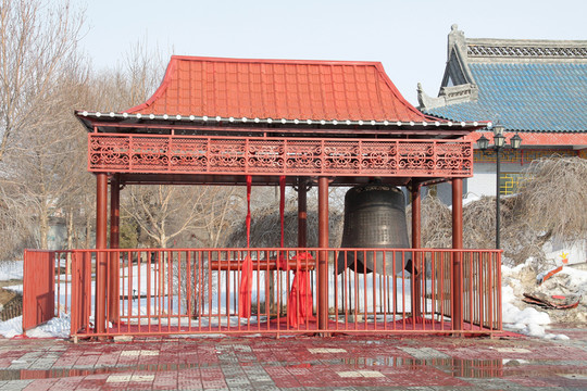 鐘亭