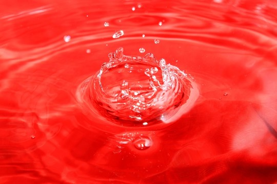 水滴