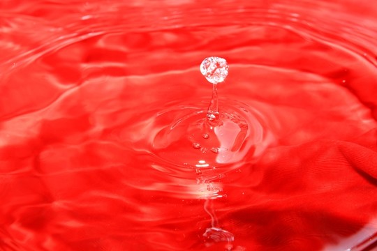 水滴