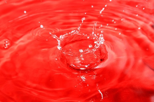 水滴