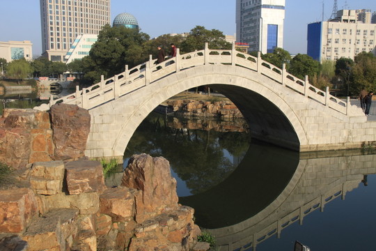 巢湖市風(fēng)光
