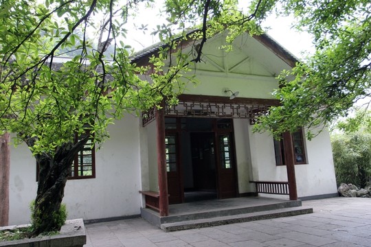 貴陽市麒麟洞